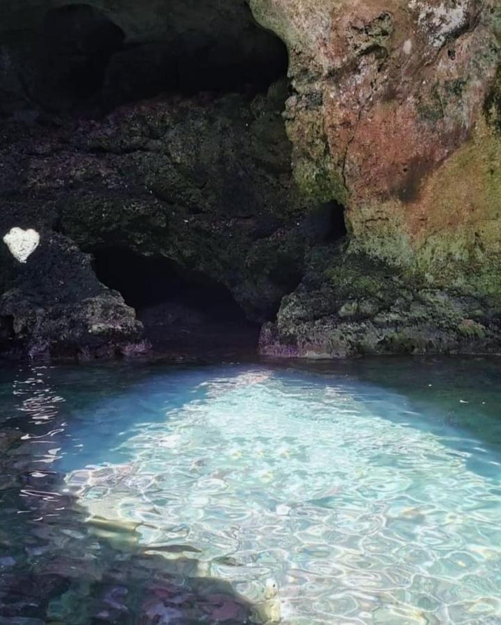 Dimora Silcla1 Villa Polignano a Mare Eksteriør bilde