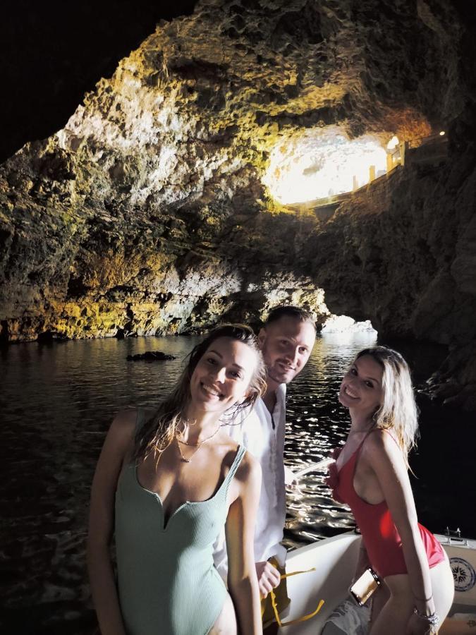 Dimora Silcla1 Villa Polignano a Mare Eksteriør bilde