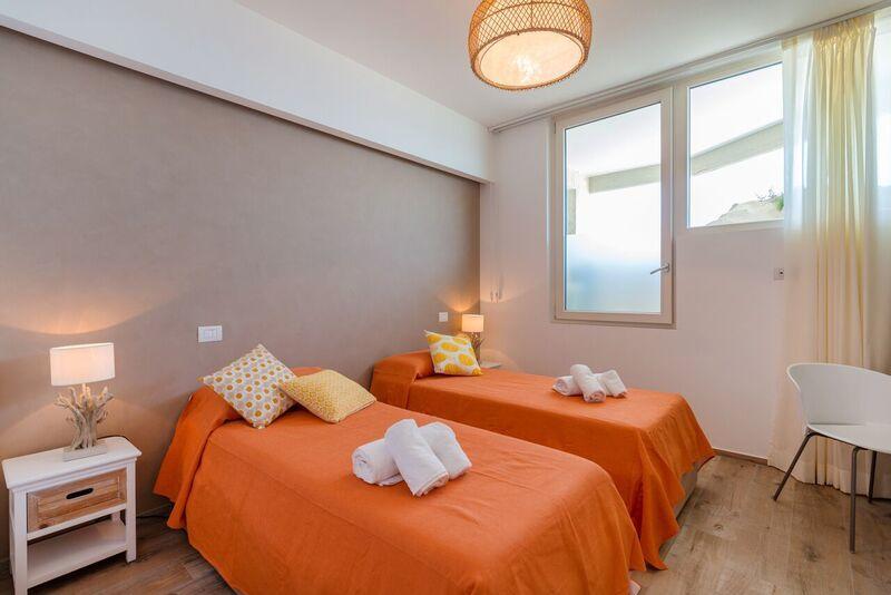 Dimora Silcla1 Villa Polignano a Mare Eksteriør bilde