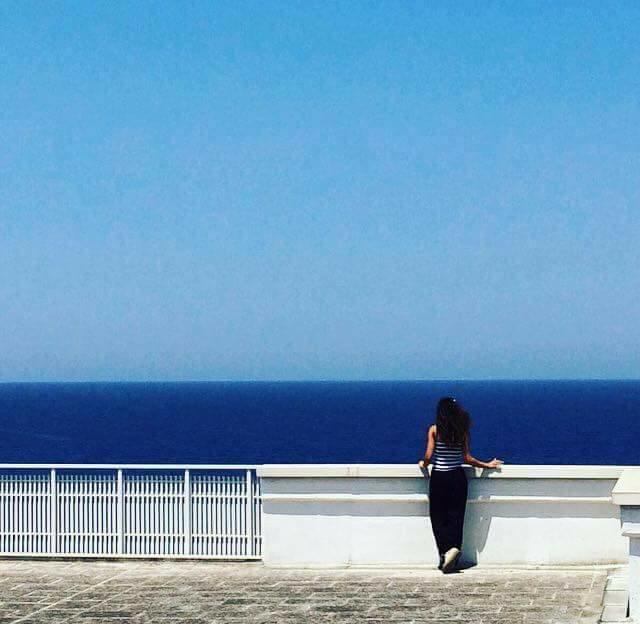 Dimora Silcla1 Villa Polignano a Mare Eksteriør bilde