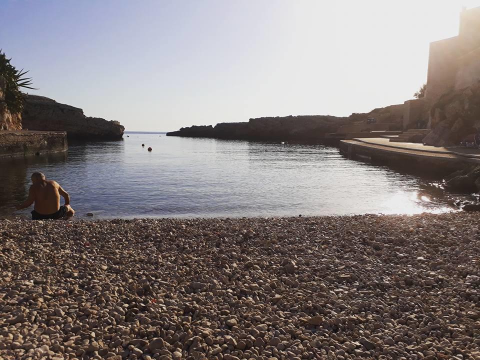 Dimora Silcla1 Villa Polignano a Mare Eksteriør bilde