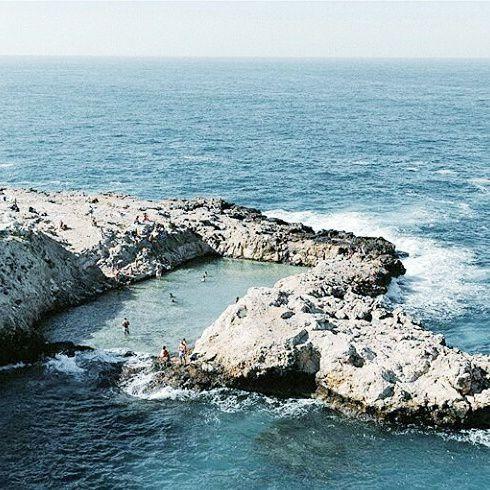 Dimora Silcla1 Villa Polignano a Mare Eksteriør bilde