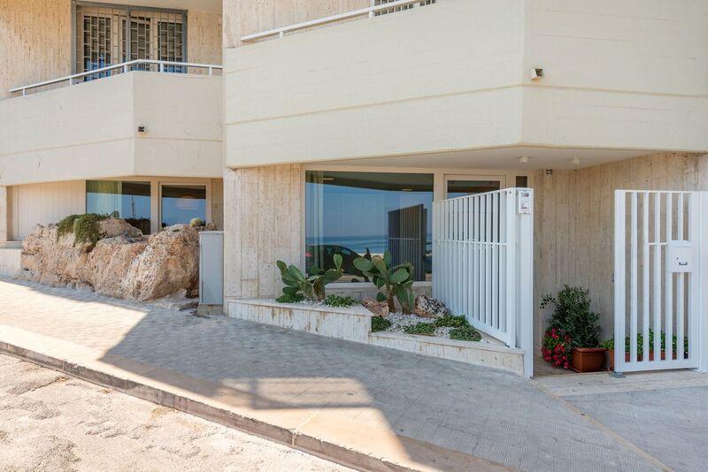 Dimora Silcla1 Villa Polignano a Mare Eksteriør bilde
