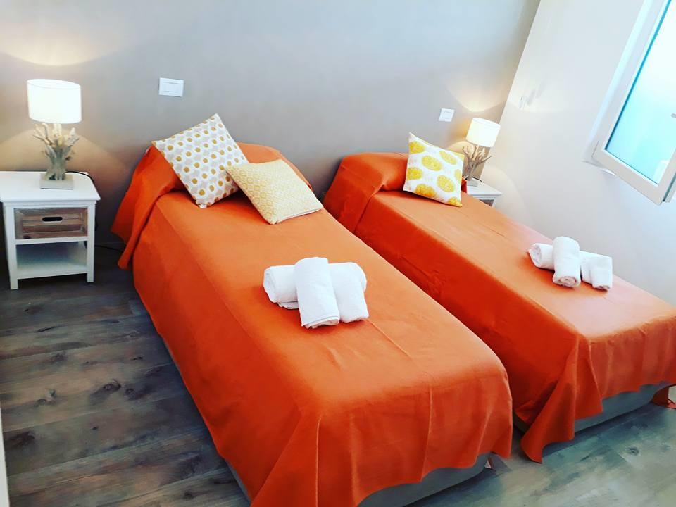 Dimora Silcla1 Villa Polignano a Mare Eksteriør bilde